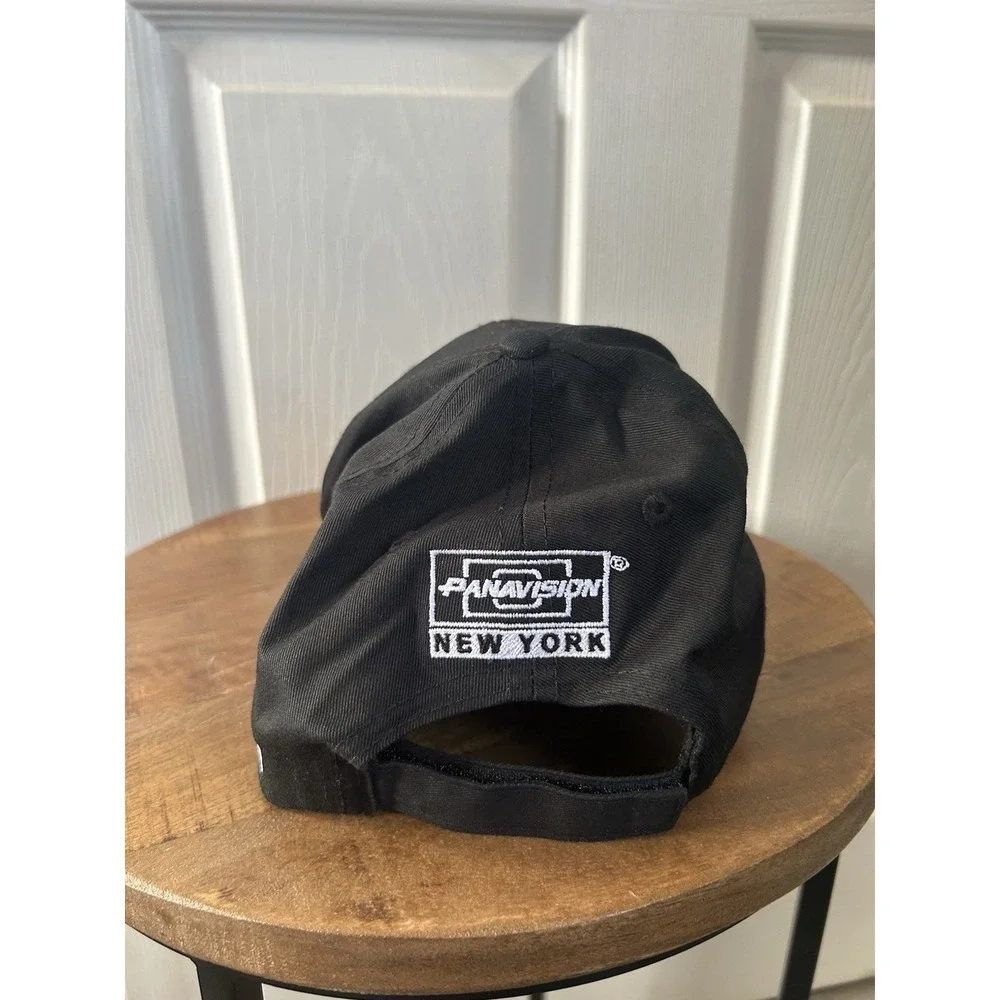 Trial Of The Chicago 7 2020 Film Crew Baseball Hat Panavision New York Movie